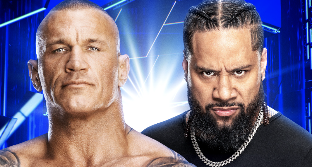 Photo Credit: WWE